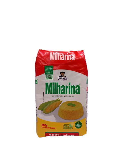 MILHARINA QUAKER 500 GR