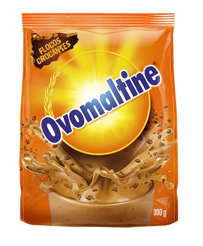 OVOMALTINE 300 GR