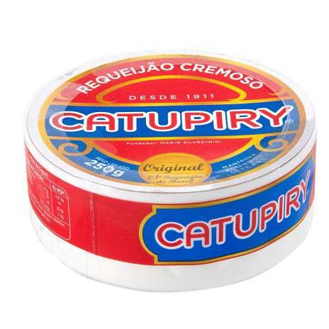 CATUPIRY REQUEIJAO CAIXINHA  250 GR